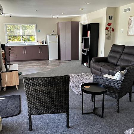 Private Guest Suite Mapua Экстерьер фото