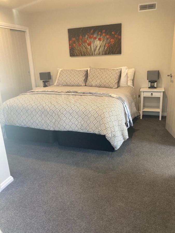 Private Guest Suite Mapua Экстерьер фото