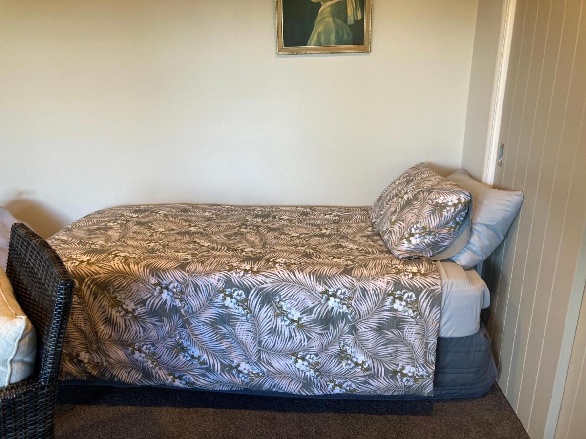 Private Guest Suite Mapua Экстерьер фото
