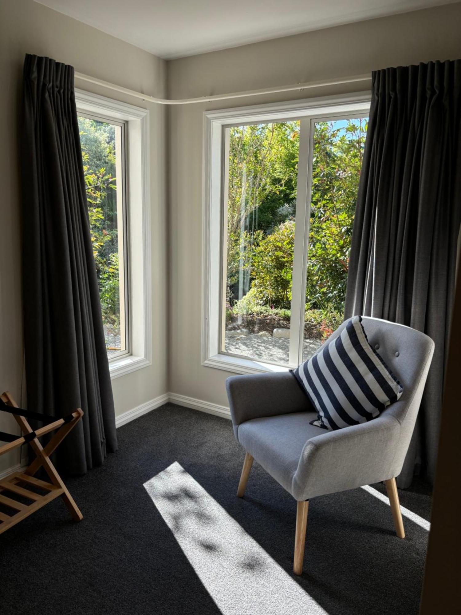 Private Guest Suite Mapua Экстерьер фото